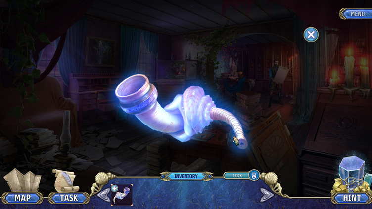 Cursed Fables: A Voice to Die For Screenshot 8