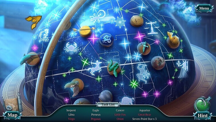 Cursed Fables: Twisted Tower Collector's Edition Screenshot 2