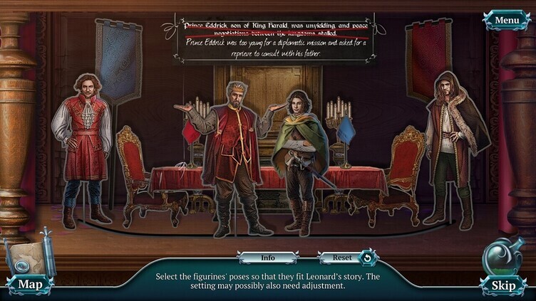 Cursed Fables: Twisted Tower Collector's Edition Screenshot 3