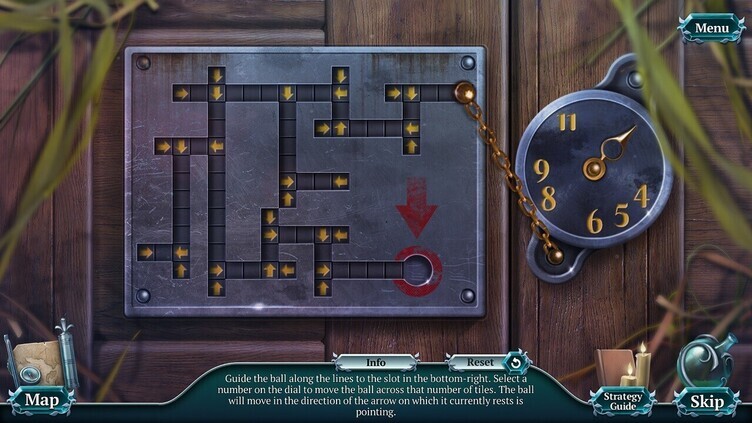 Cursed Fables: Twisted Tower Collector's Edition Screenshot 6