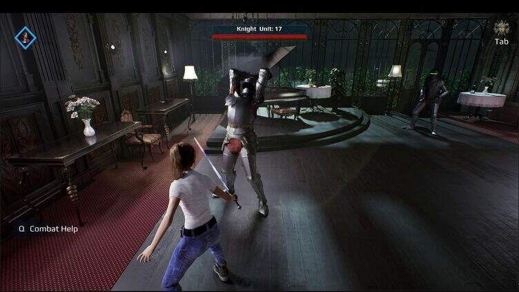Cypress Legacy Screenshot 2