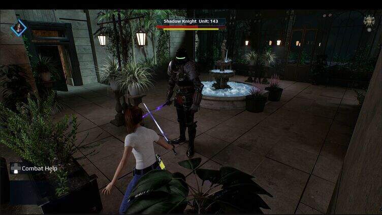 Cypress Legacy Screenshot 5