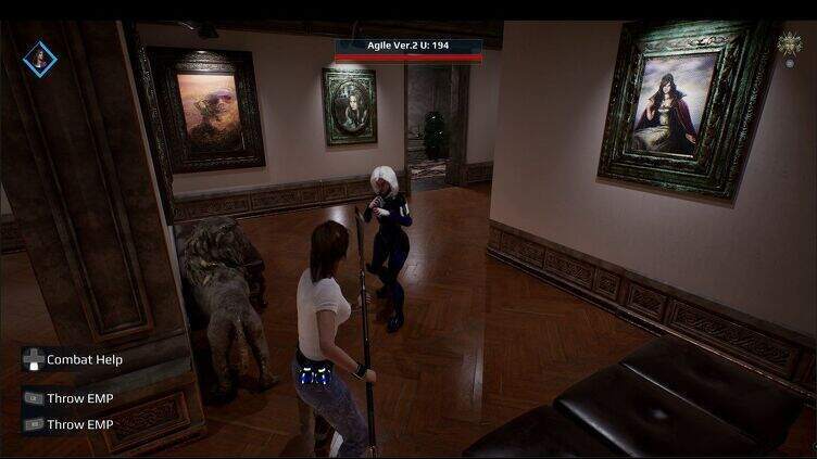 Cypress Legacy Screenshot 7