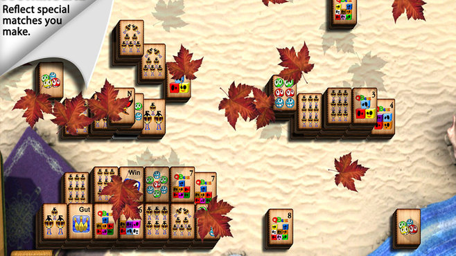 Daily Mah Jong Screenshot 4