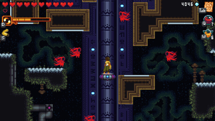 Dandara: Trials of Fear Edition Screenshot 11