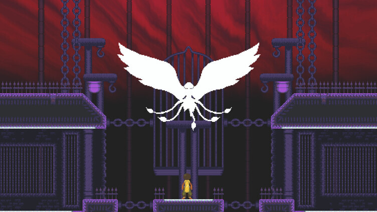 Dandara: Trials of Fear Edition Screenshot 13