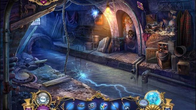 Dangerous Games: Illusionist Screenshot 5