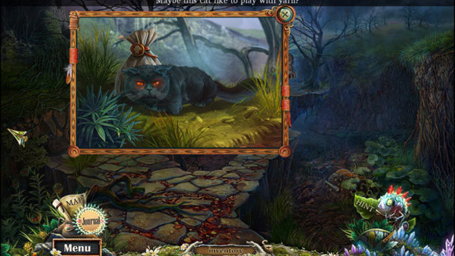 Dangerous Games: Prisoners of Destiny Collector's Edition Screenshot 4