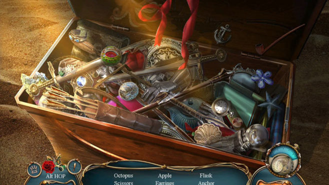 Danse Macabre: A Lover's Pledge Collector's Edition Screenshot 3