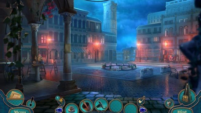 Danse Macabre: Florentine Elegy Collector's Edition Screenshot 2