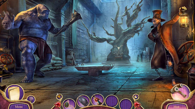 Danse Macabre: Ominous Obsession Collector's Edition Screenshot 4