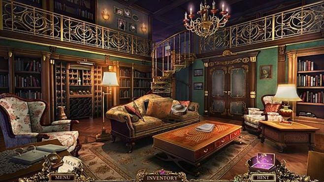 Danse Macabre: The Last Adagio Collector's Edition Screenshot 3