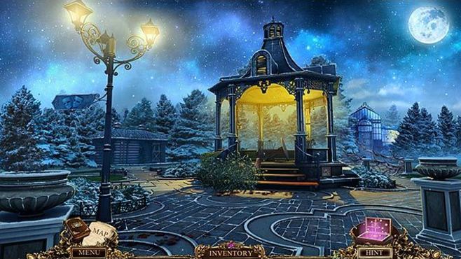 Danse Macabre: The Last Adagio Collector's Edition Screenshot 4