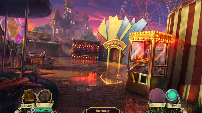 Dark Arcana: The Carnival Screenshot 3