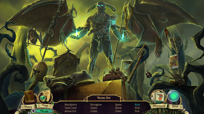 Dark Arcana: The Carnival Screenshot 5