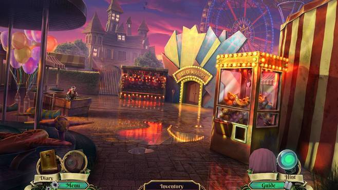 Dark Arcana: The Carnival Collector's Edition Screenshot 3