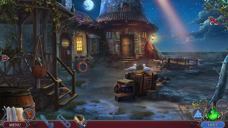 Dark City: Amsterdam Collector's Edition Screenshot 1