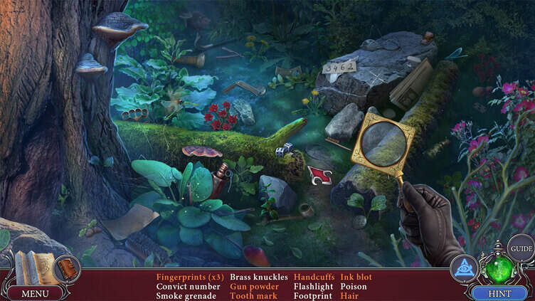 Dark City: Amsterdam Collector's Edition Screenshot 3