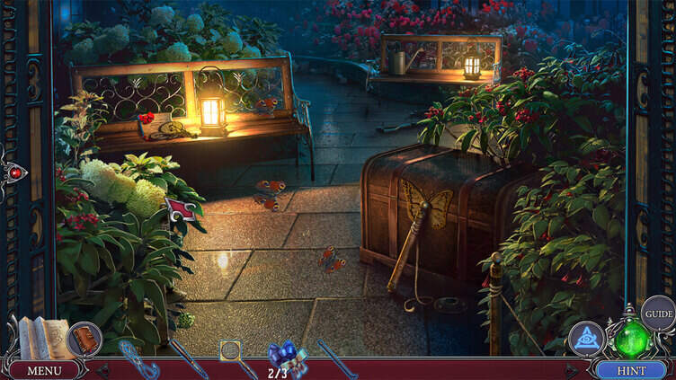 Dark City: Amsterdam Collector's Edition Screenshot 4