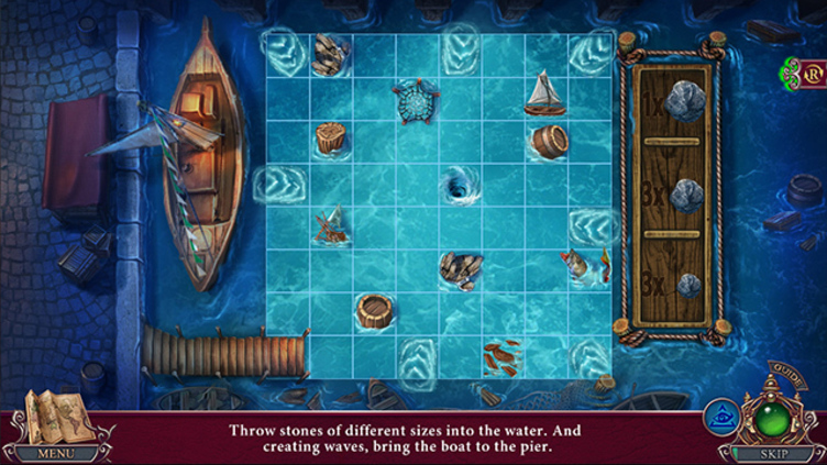 Dark City: Dublin Collector's Edition Screenshot 2