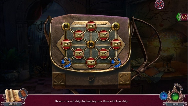 Dark City: International Intrigue Screenshot 5