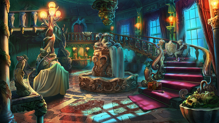Dark City: Kyiv Collector's Edition Screenshot 6