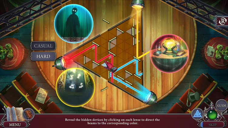 Dark City: Kyiv Collector's Edition Screenshot 8
