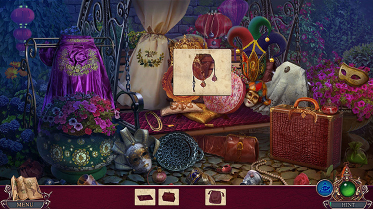 Dark City: Vienna Collector's Edition Screenshot 4