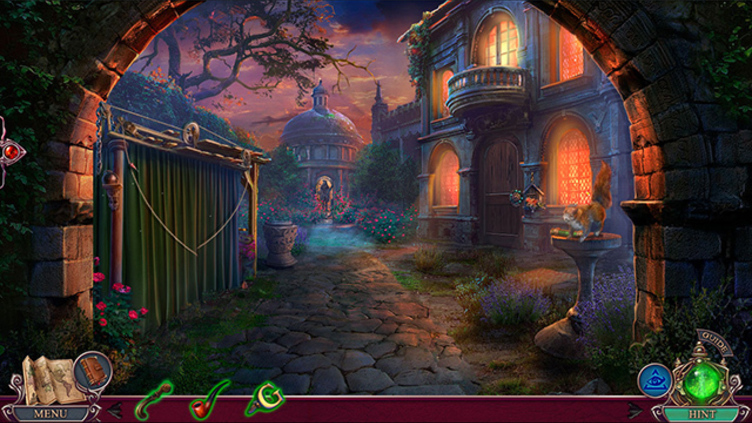 Dark City: Vienna Collector's Edition Screenshot 6
