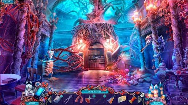 Dark Dimensions: Homecoming Collector's Edition Screenshot 2