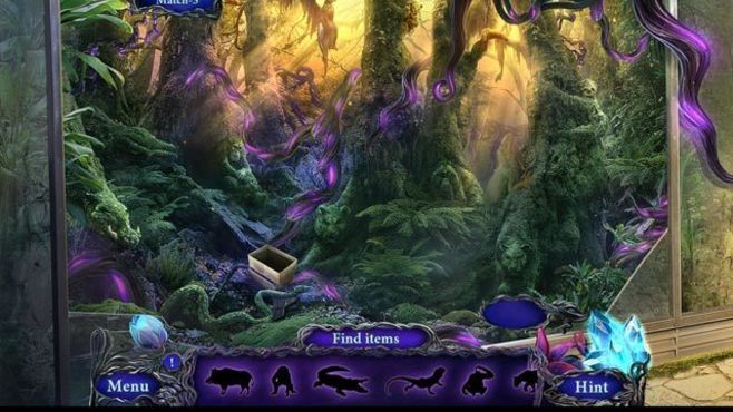 Dark Dimensions: Vengeful Beauty Collector's Edition Screenshot 1