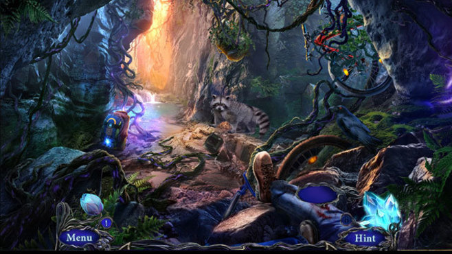 Dark Dimensions: Vengeful Beauty Collector's Edition Screenshot 2