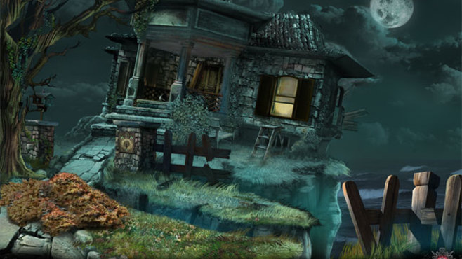 Dark Heritage: Guardians of Hope Collector's Edition Screenshot 1
