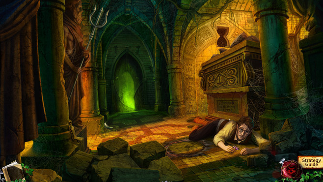 Dark Mysteries - The Soul Keeper Screenshot 4