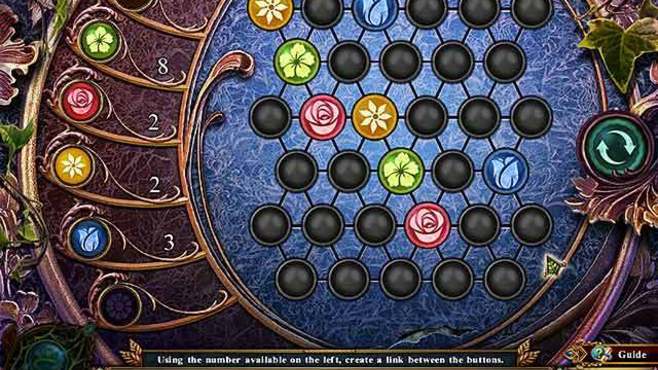 Dark Parables: Jack and the Sky Kingdom Screenshot 3
