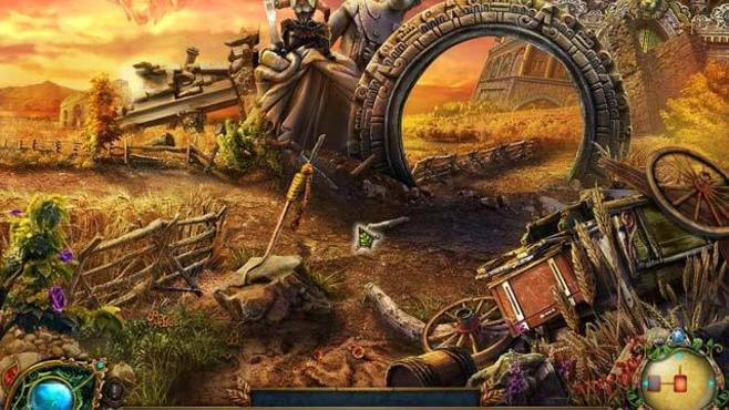 Dark Parables: Jack and the Sky Kingdom Screenshot 5