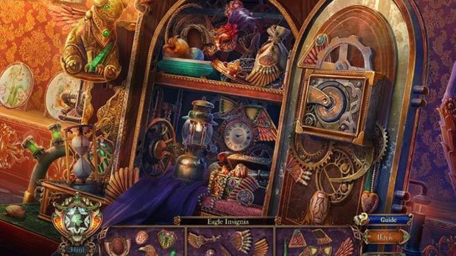 Dark Parables: Return of the Salt Princess Collector's Edition Screenshot 4