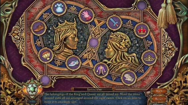 Dark Parables: Return of the Salt Princess Screenshot 4