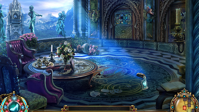 Dark Parables: The Final Cinderella Screenshot 6