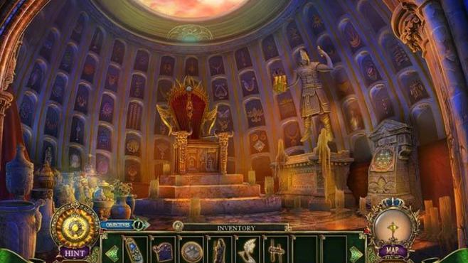 Dark Parables: The Thief and the Tinderbox Collector's Edition Screenshot 6