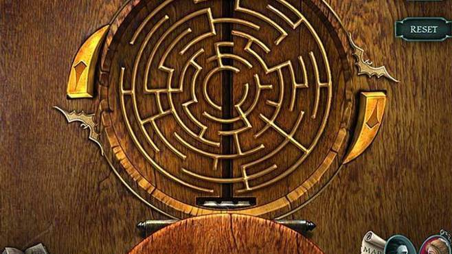 Dark Romance: Vampire in Love Screenshot 4