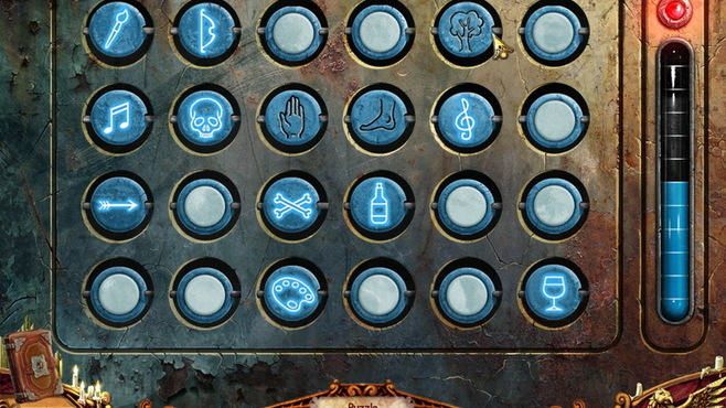 Dark Strokes: Sins of the Fathers Screenshot 1