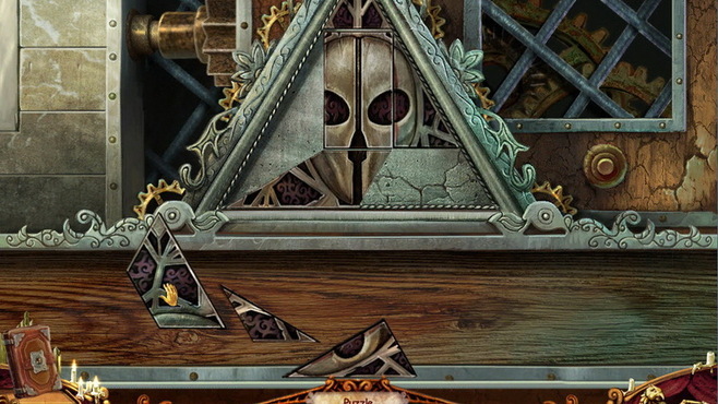 Dark Strokes: Sins of the Fathers Screenshot 6