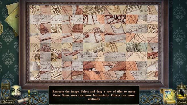 Dark Tales: Edgar Allan Poe's Lenore Collector's Edition Screenshot 4