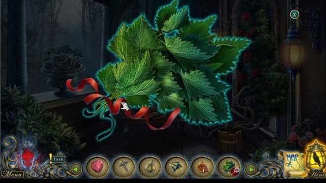 Dark Tales: Edgar Allan Poe's Morella Collector's Edition Screenshot 4