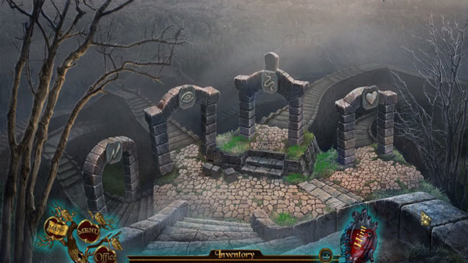 Dark Tales™: Edgar Allan Poe’s The Tell-tale Heart Collector's Edition Screenshot 3