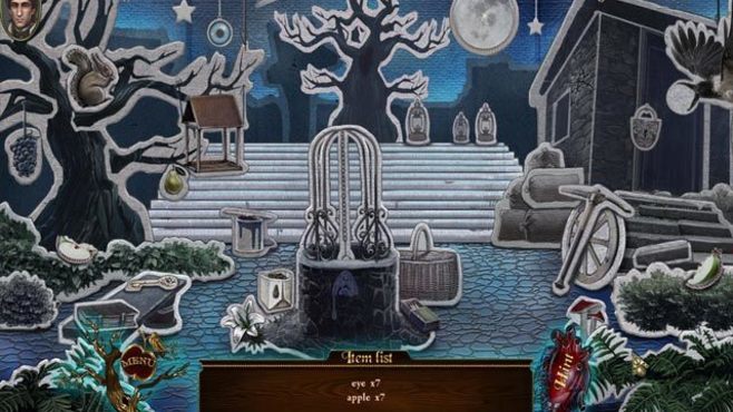 Dark Tales™: Edgar Allan Poe’s The Tell-tale Heart Collector's Edition Screenshot 4