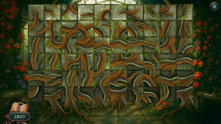 Dark Town Secrets: Lost Lulu Collector's Edition Screenshot 10