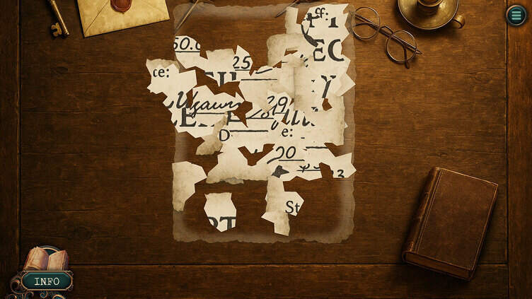 Dark Town Secrets: Lost Lulu Collector's Edition Screenshot 3