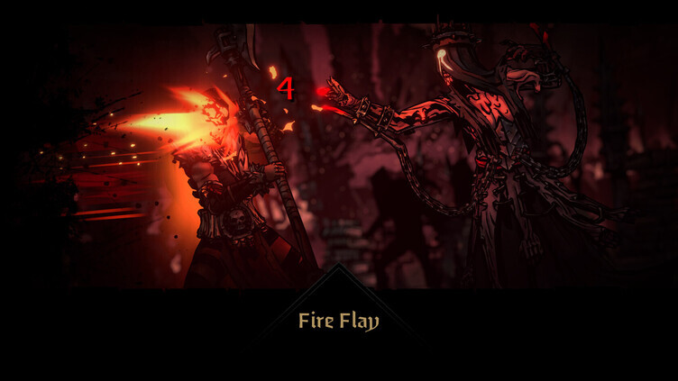 Darkest Dungeon® II Screenshot 1